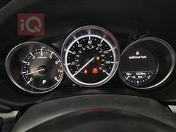 مازدا CX-5